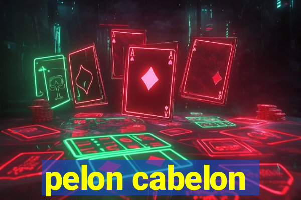 pelon cabelon